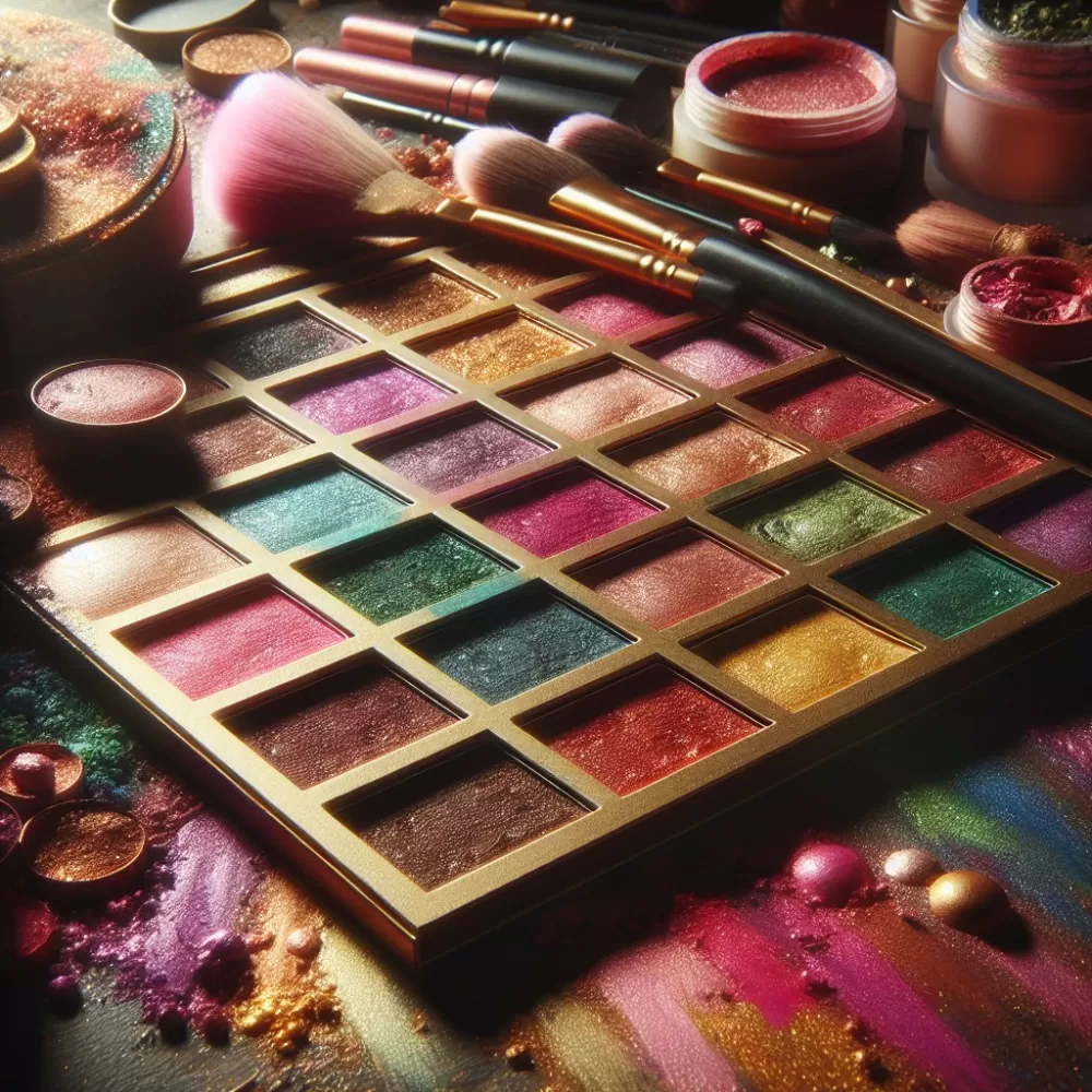 Fab Factory Paleta