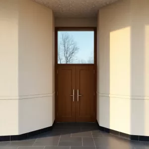 Dwa okna obok siebie jaki karnisz