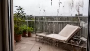 ile kosztuje umycie okna balkonowego