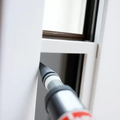 Jak uszczelnić okna plastikowe