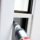 Jak uszczelnić okna plastikowe