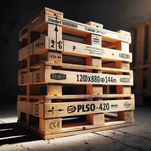 Paleta Euro