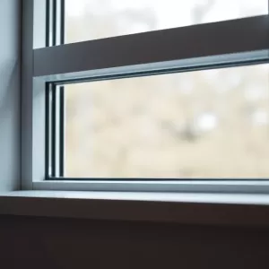 Szpalety okienne wewnętrzne