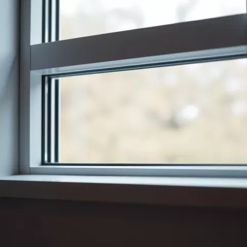 Szpalety okienne wewnętrzne