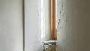 tynkowanie szpalet