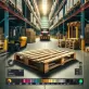 Waga Palety 1200X1000