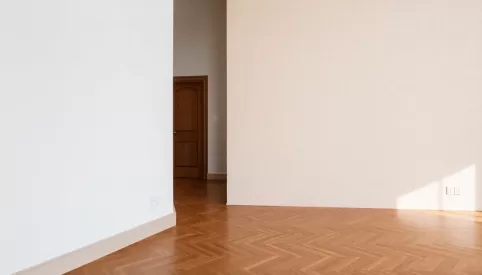 Wykończenia wnętrz cena za m2 Kraków