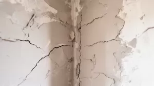 Wykończenie narożników wewnętrznych